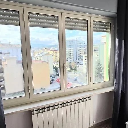 招待所 Lazio 36 3*