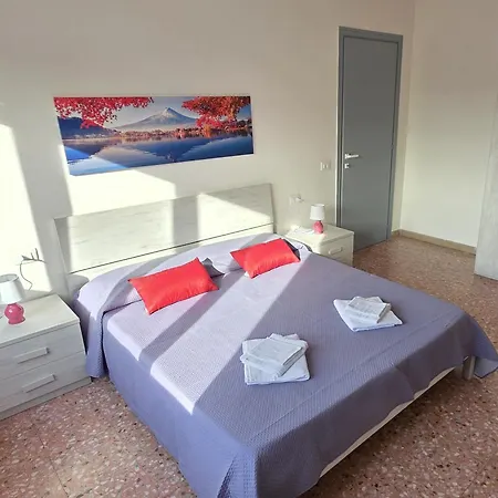 Lazio 36 Maison d'hôtes 3*