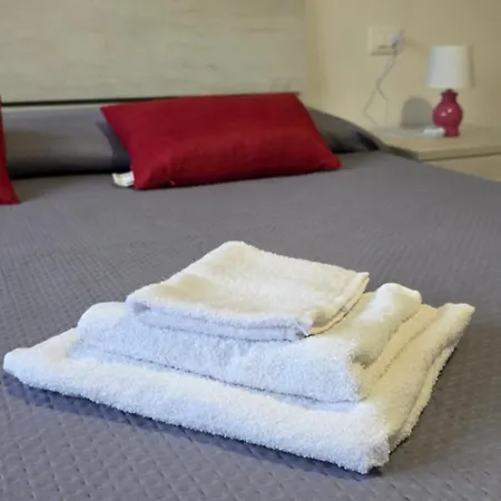 招待所 Lazio 36 科森扎