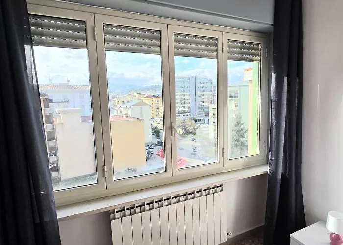 Maison d'hôtes Lazio 36 3*