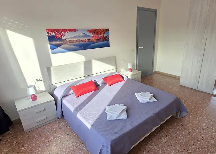 Lazio 36 Maison d'hôtes 3*