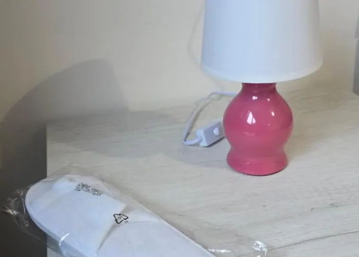 招待所 Lazio 36 科森扎