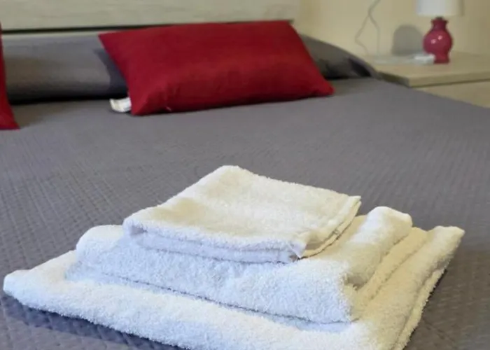 招待所 Lazio 36 科森扎